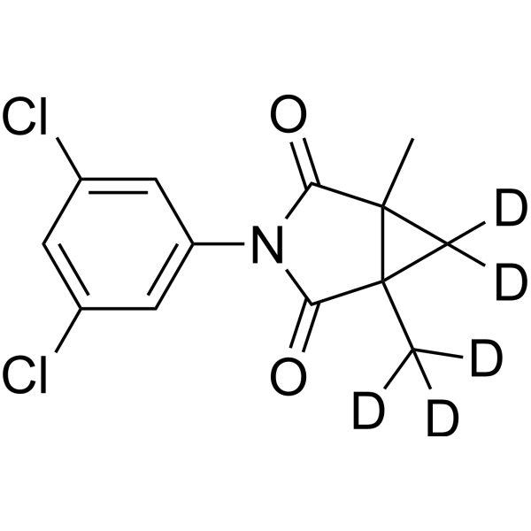 Procymidox-d5